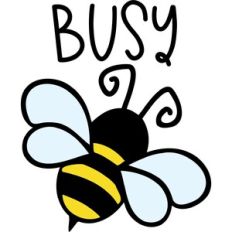 Busy Bee