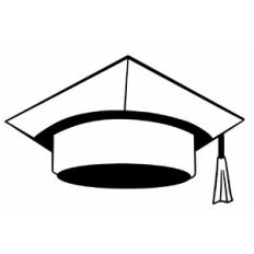 Graduation Tassel