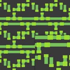 plumbing pipe dark pattern