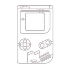 gameboy