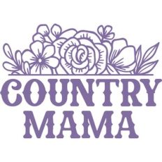 country mama