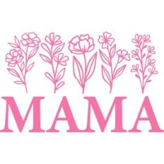 floral mama