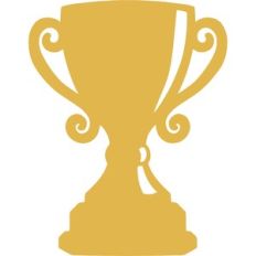 trophy