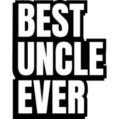 best uncle ever