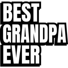 best grandpa ever