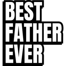 best father ever