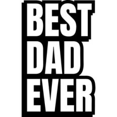 best dad ever