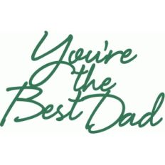 best dad