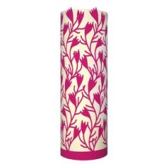 Wildflower Vine Lantern