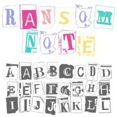 ZP Ransom Note