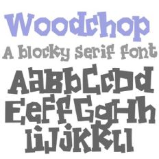 ZP Woodchop
