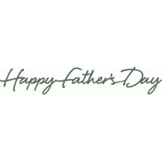 happy father's day