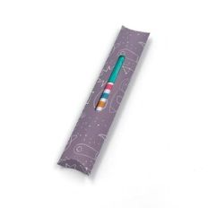 Simple pen pillow box