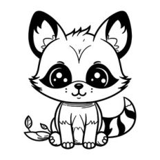 Raccoon