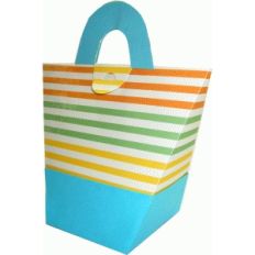 beach style gift bag