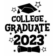 College Graduate 2023