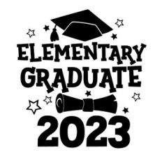 Elementary Graduate 2023