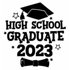 High School Graduate 2023