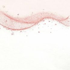 Pink Watercolor Background