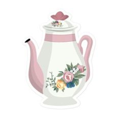Teapot