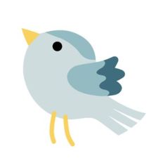 Blue Bird