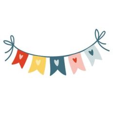 Heart Banner