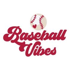 Baseball Vibes
