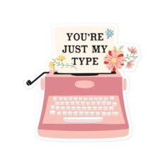 Type Writer