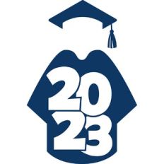 2023 Graduation Robe