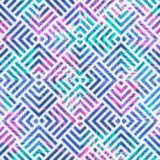 Funky Tropical Background