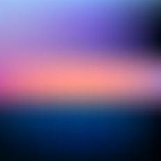 Campfire Lake Sunset Background