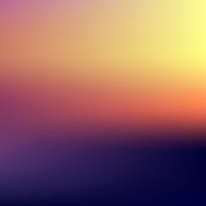 Tropical Sunset Background