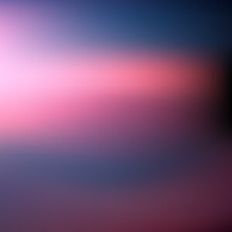 Evening Sunset Background
