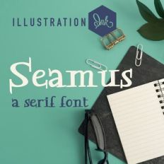 PN Seamus Bold