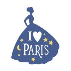 I love Paris