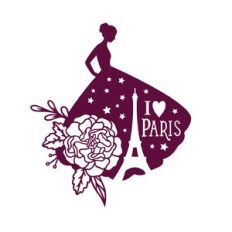 I love Paris
