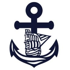 Boat anchor