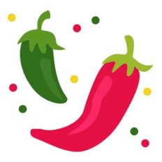 Chili Peppers