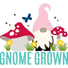 gnome grown