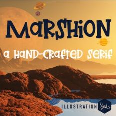 PN Marshion