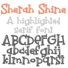 PN Sherah Shine