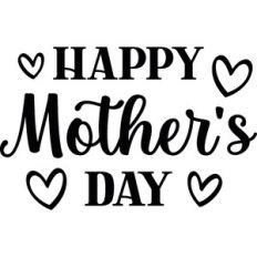 Happy Mother's Day