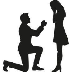 Wedding Proposal