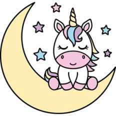 Baby Unicorn