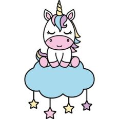 Baby Unicorn