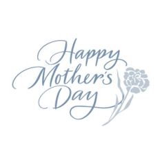 Happy Mother’s Day