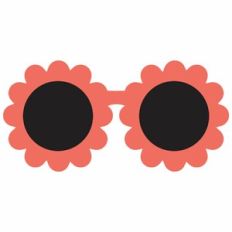 flower sunnies