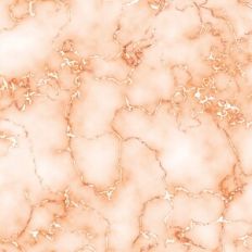 Coral Marble Background Pattern
