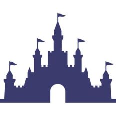 big castle