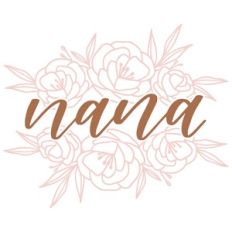 Nana Floral